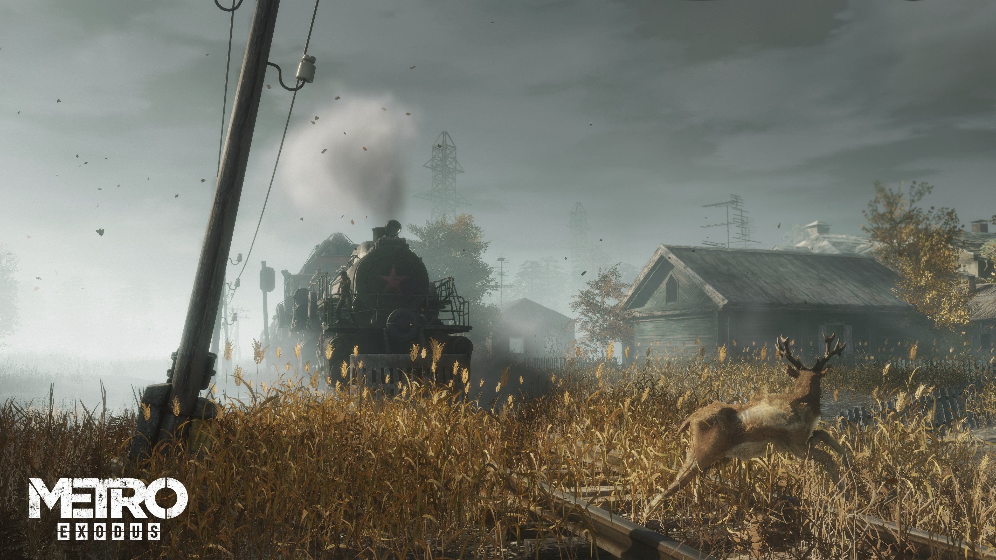 Metro Exodus - Imagen 25